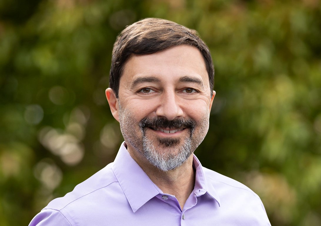 Raffi Garabedian