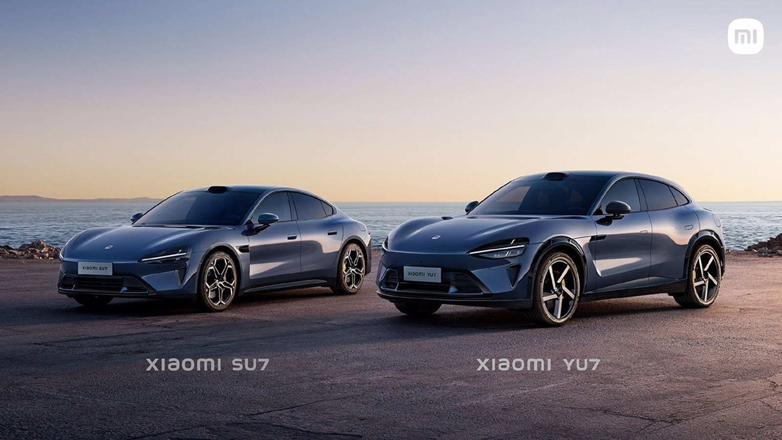 Xiaomi presenta su nuevo SUV de lujo eléctrico YU7, previsto para derribar al Model Y en China. - Xiaomi /></p><p>En este sentido, los datos mundiales que muestran que el número de compradores que colocaron a Tesla como su marca de referencia <strong>cayeron nada menos que cinco puntos en comparación con el año 2022</strong>, cuando logró el 23% de los resultados. Si concretamos por regiones, en Europa el descenso fue similar, pasando del 20 al 15%, mientras que en <strong>Estados Unidos la caída ha sido incluso mayor, bajando del 38 al 19%</strong>.</p>
<blockquote><p>Relacionado:</p><p><a href=