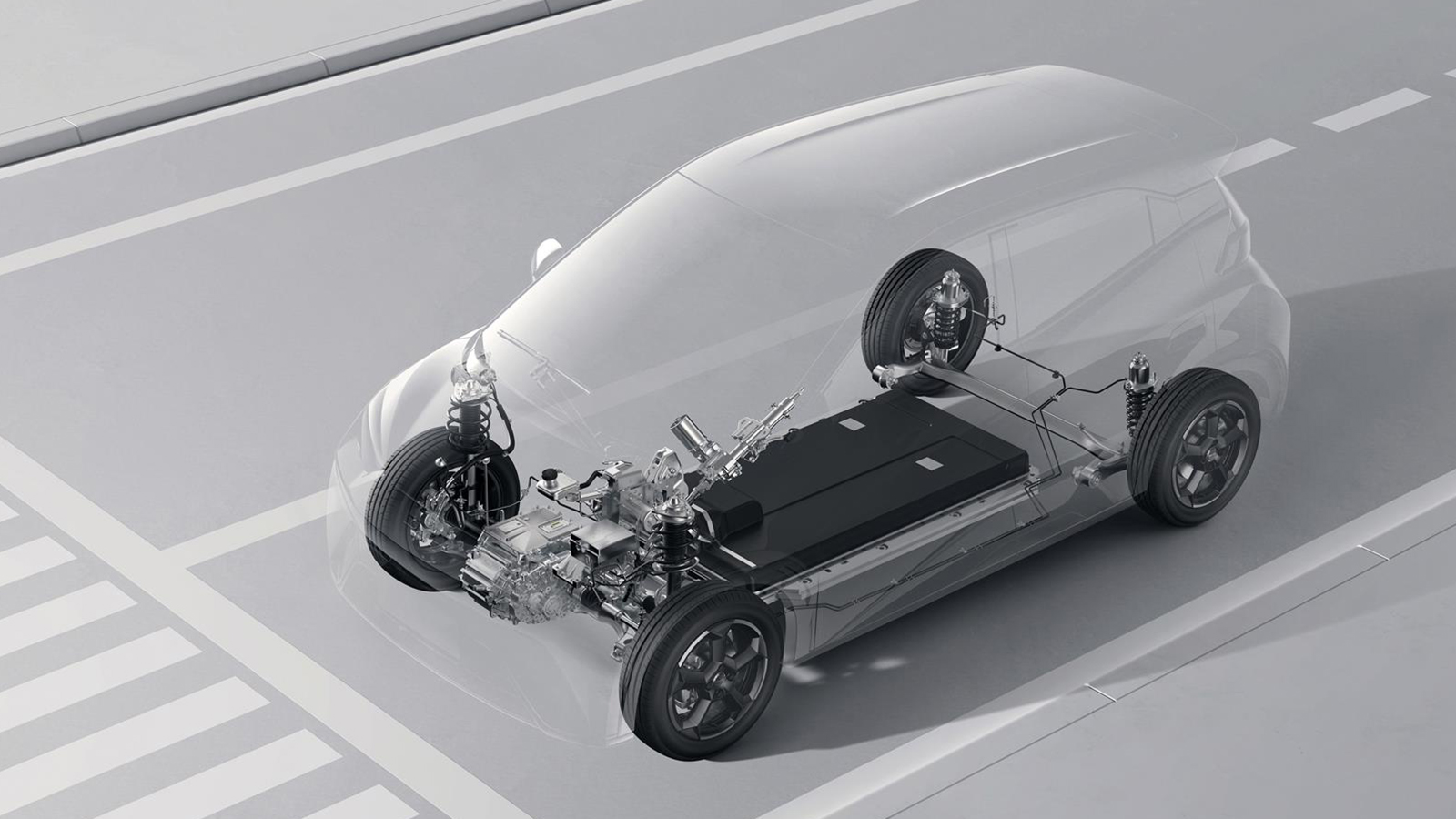 BYD presenta en España su sistema '8 en 1' que maximiza la eficiencia y reduce el peso de sus vehículos.  - BYD /></p><p>Ojo, que el hecho de que se hayan dado estos dos nombres no quiere decir que sean los peores, porque la organización ecologista confirma que <strong>la fabricación de baterías no es precisamente un proceso limpio y verde</strong>. De hecho, el proceso consume muchísima electricidad y la producción de materiales como el cátodo es una de las fuentes principales de emisiones.</p>
<blockquote><p>Relacionado:</p><p><a href=