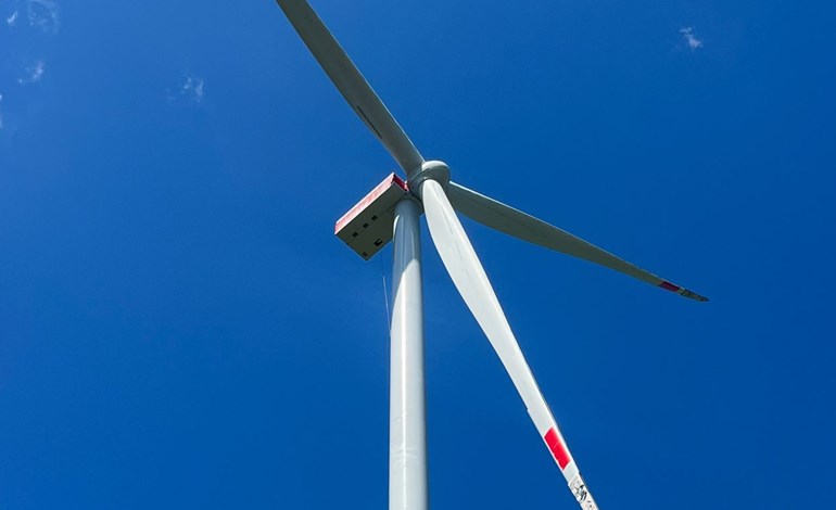Vestas
