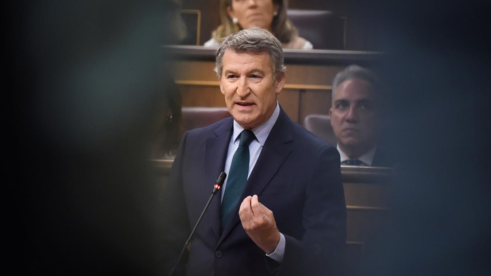 El PP exige esta semana en el Congreso un informe de las muertes y los ...