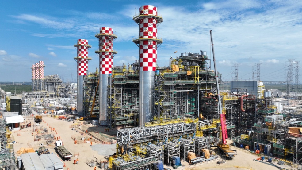 La mayor central térmica de Brasil impulsará la demanda de gas del país – El Periódico de la Energía