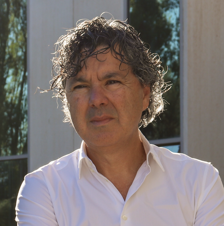 Antonio Mediato