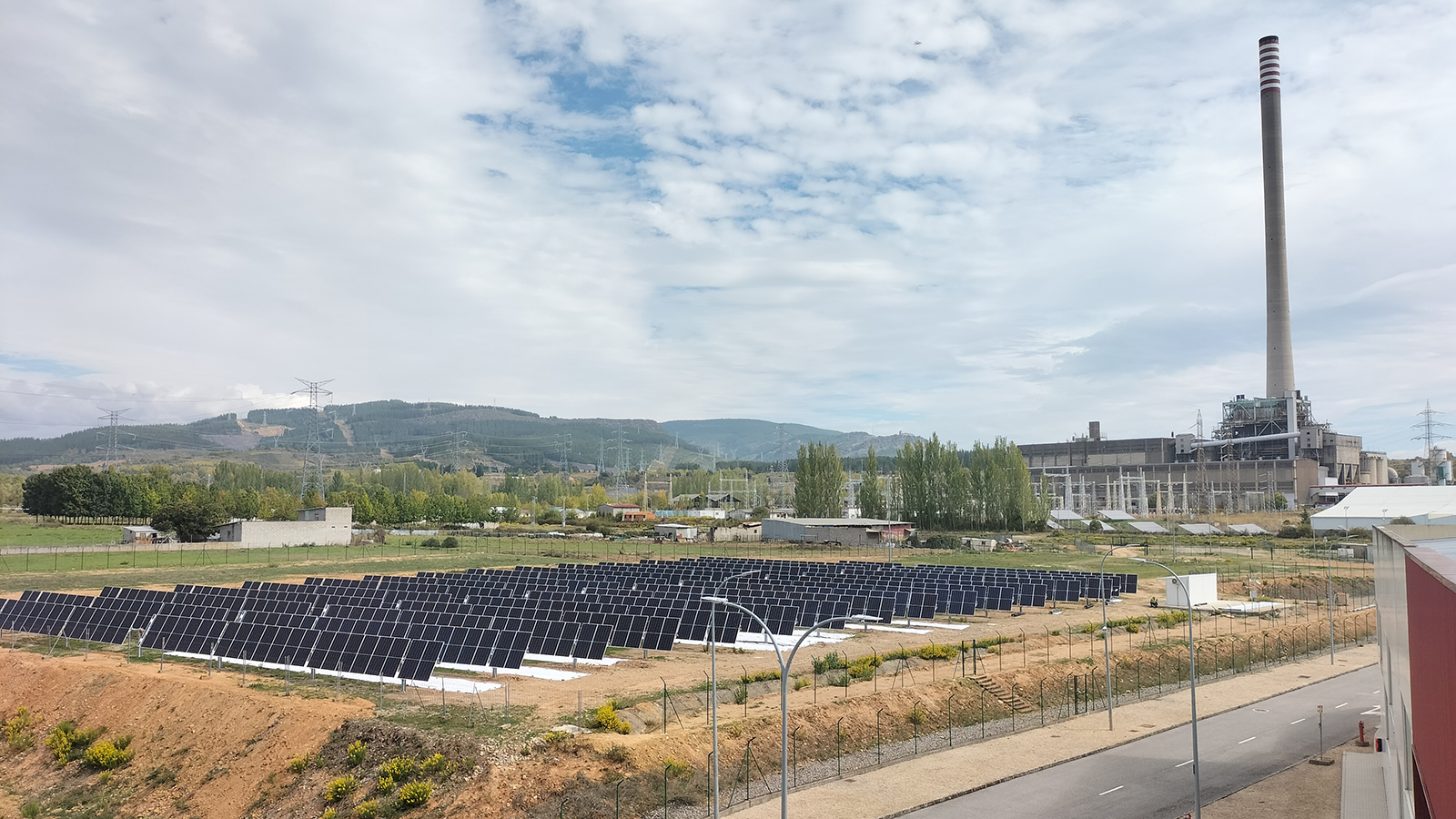 Cuiden, Isemaren, Ignis y Matrix Renewable firman un acuerdo de colaboración de tres años para el desarrollo de proyectos de I+D+i en energías renovables. - Miteco