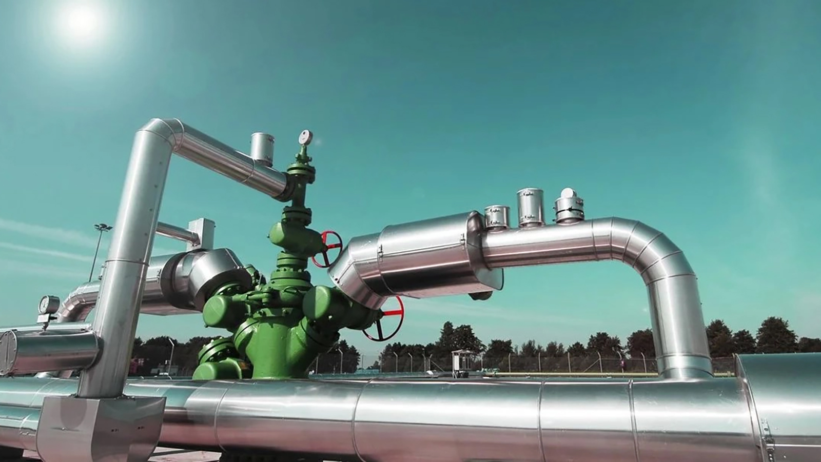 Grupo MET adquiere KGE, empresa de almacenamiento de gas en Alemania. - Grupo MET