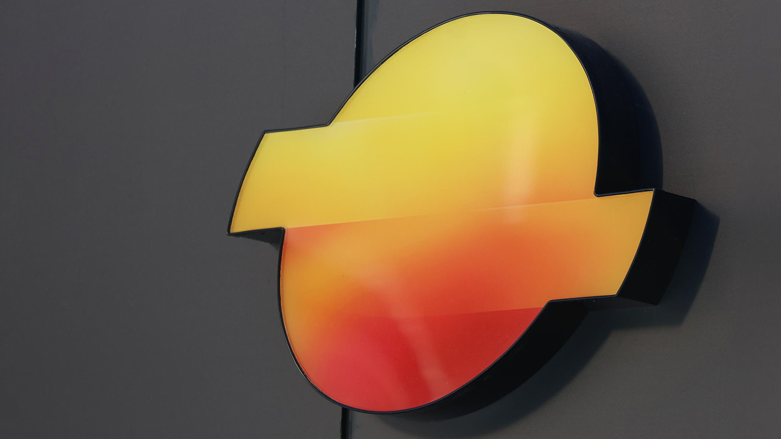 Logo de Repsol. - Marta Fernández - Europa Press