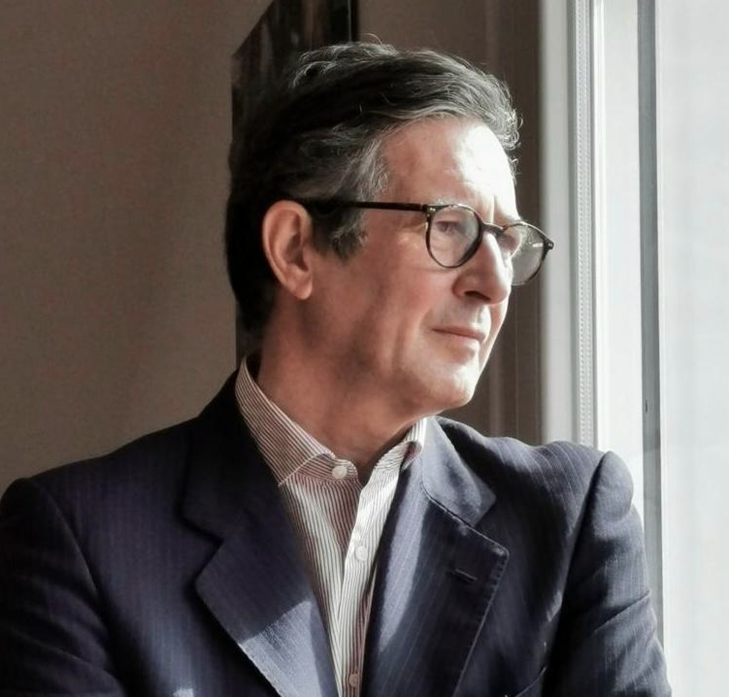César Guardamino