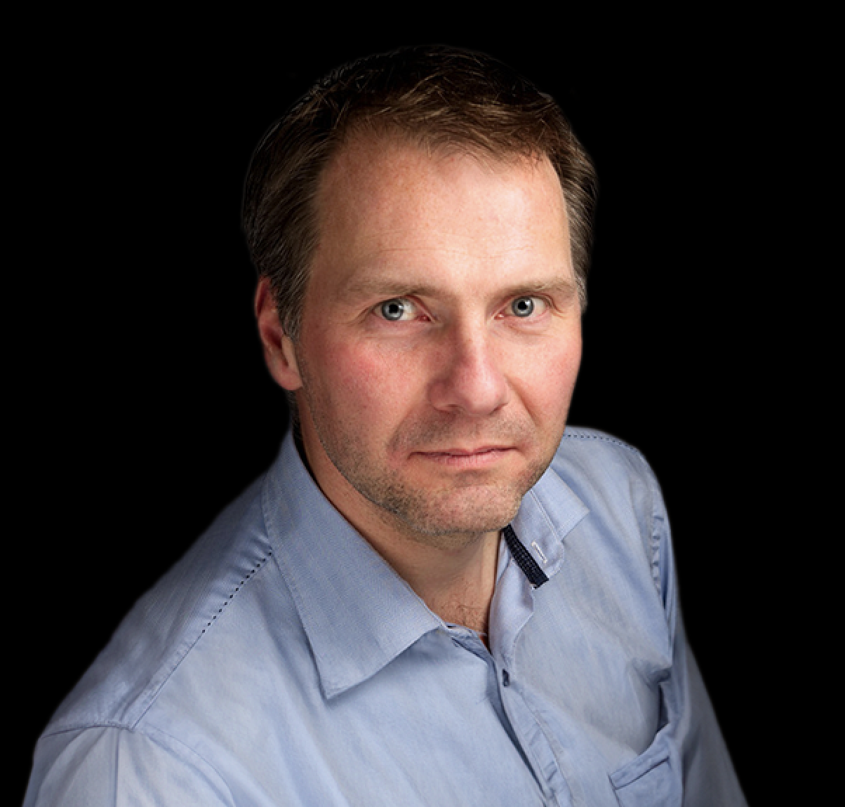 Diederick Badon Ghijben