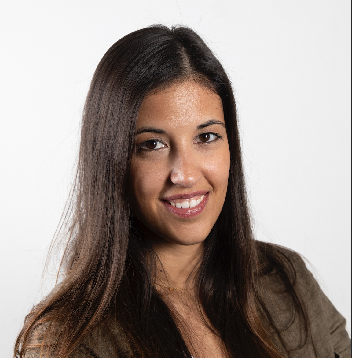 Gisela Moreno