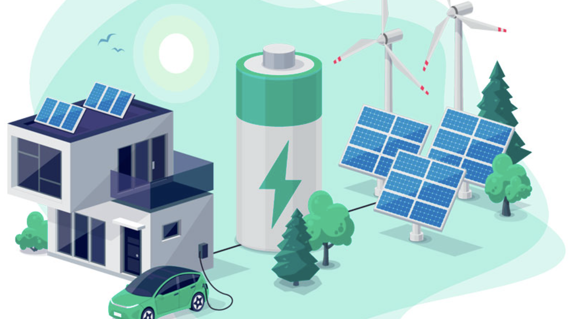 Cidetec Energy Storage avanza para dar una segunda vida a las baterías de vehículos eléctricos. - Cidetec