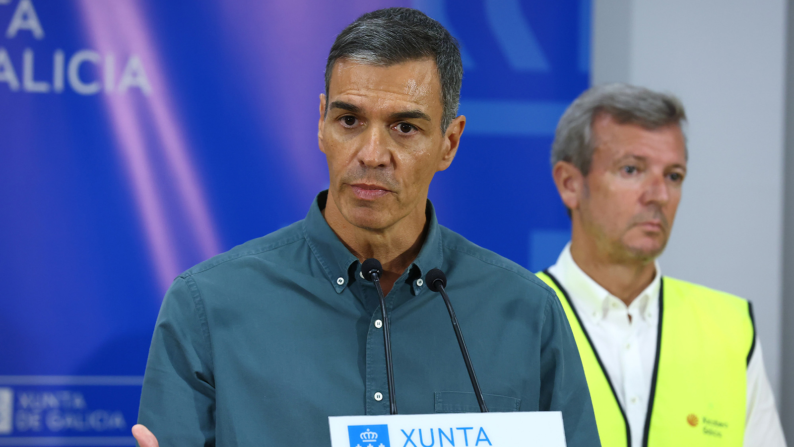 Sánchez propone un "gran pacto" de Estado para la "mitigación y ...