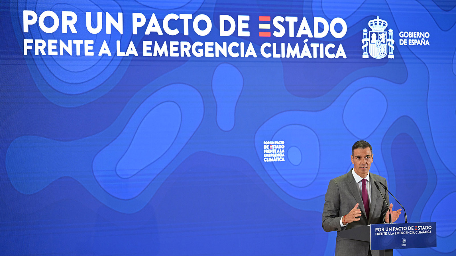 Claves de la propuesta de Pacto de Estado del Gobierno frente a la ...