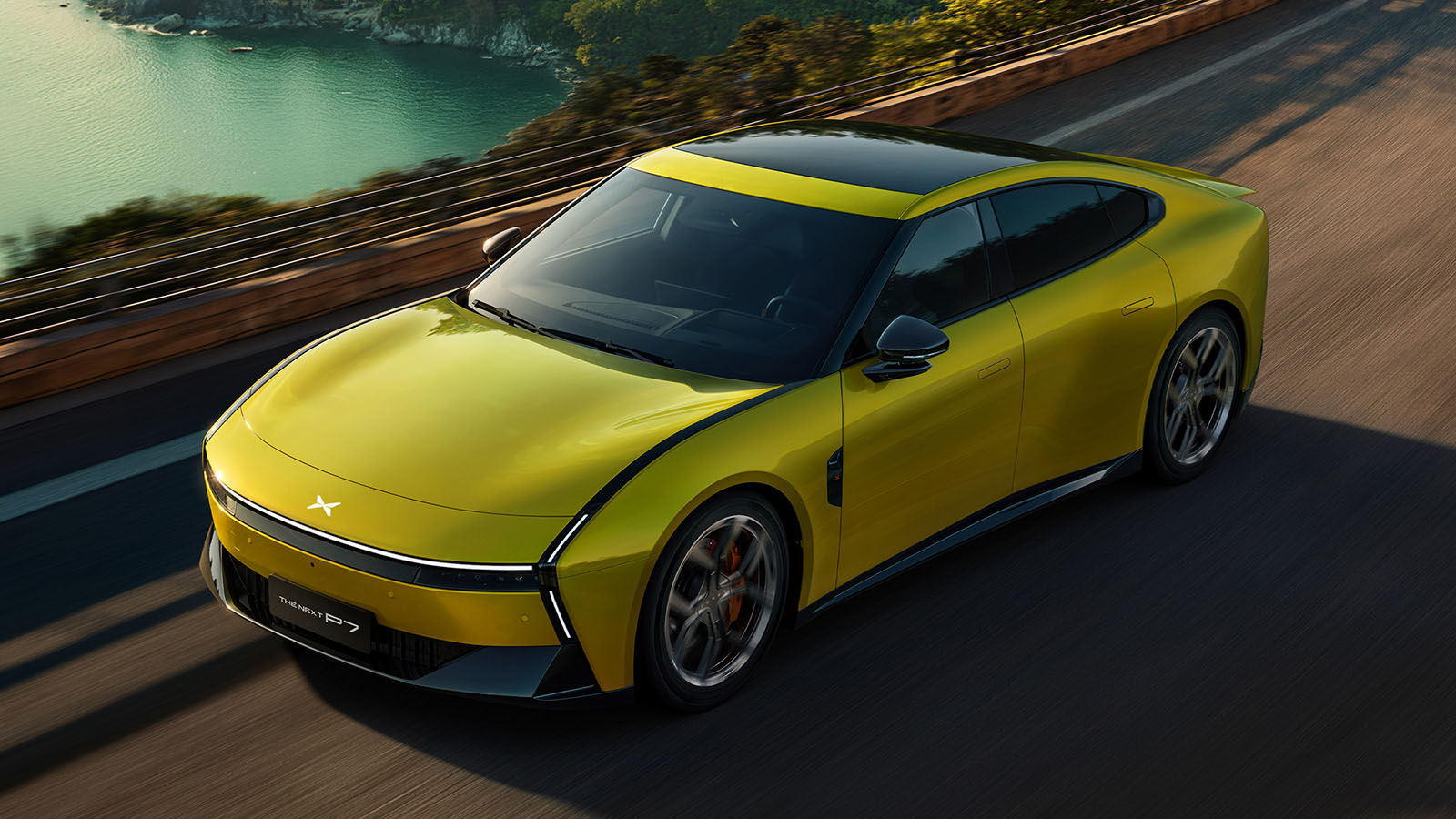  /></p><p>La dupla SUV de la china que ya probamos, se actualizan con nuevos equipamientos y un diseño más próximo al gusto europeo. Pero sin duda lo más representativo es que el G9 admitirá una potencia de carga hasta de 525 kW, la mayor de todo el mercado.</p>
<p>Respecto al <a href=