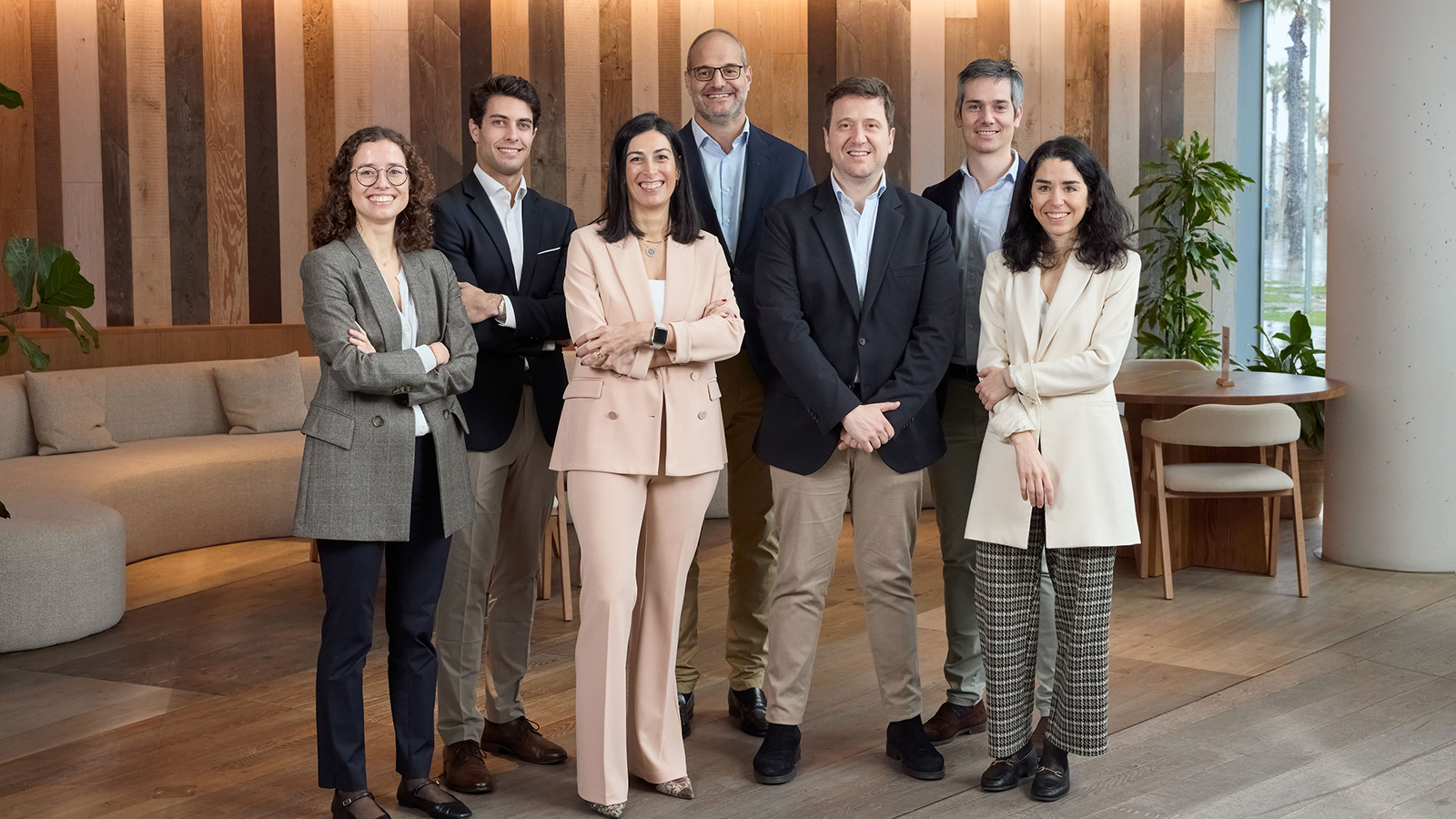 Suma Capital alcanza el cierre final de SC Net Zero Ventures I con 210 ...