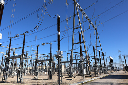 Las subestaciones eléctricas se llevan la mayor parte de la inversión en transmisión. - Red Eléctrica