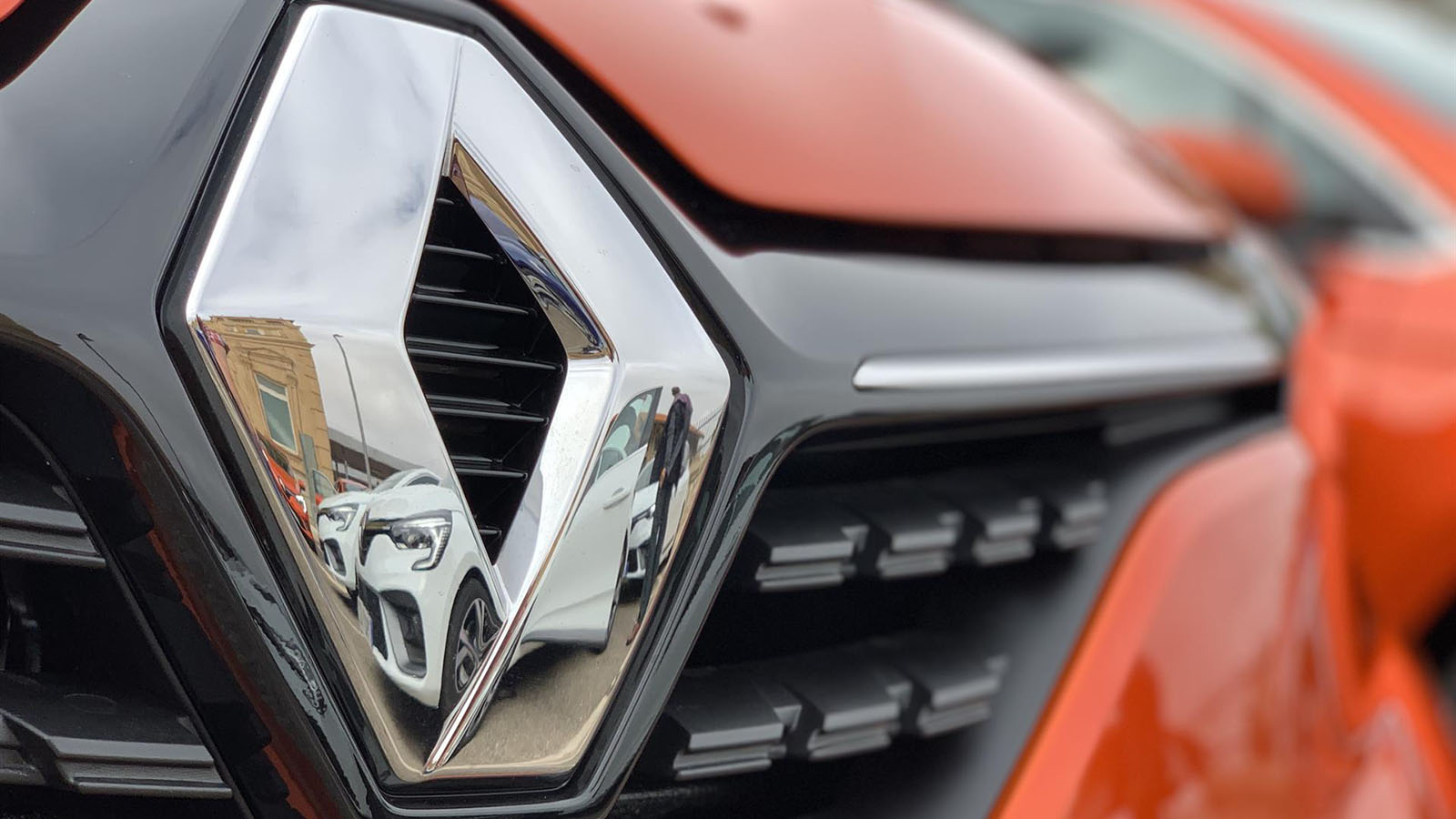 Renault estudia fabricar vehículos junto al grupo Chery en Sudamérica. - Europa Press