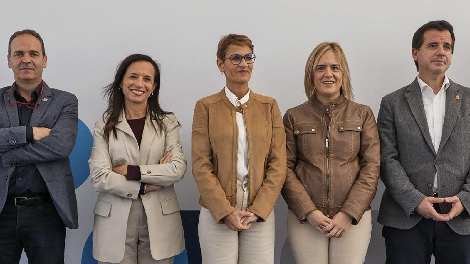 Red Eléctrica inicia la construcción de la línea Tierra Estella- Muruarte, esencial para el suministro de la industria navarra. - Red Eléctrica