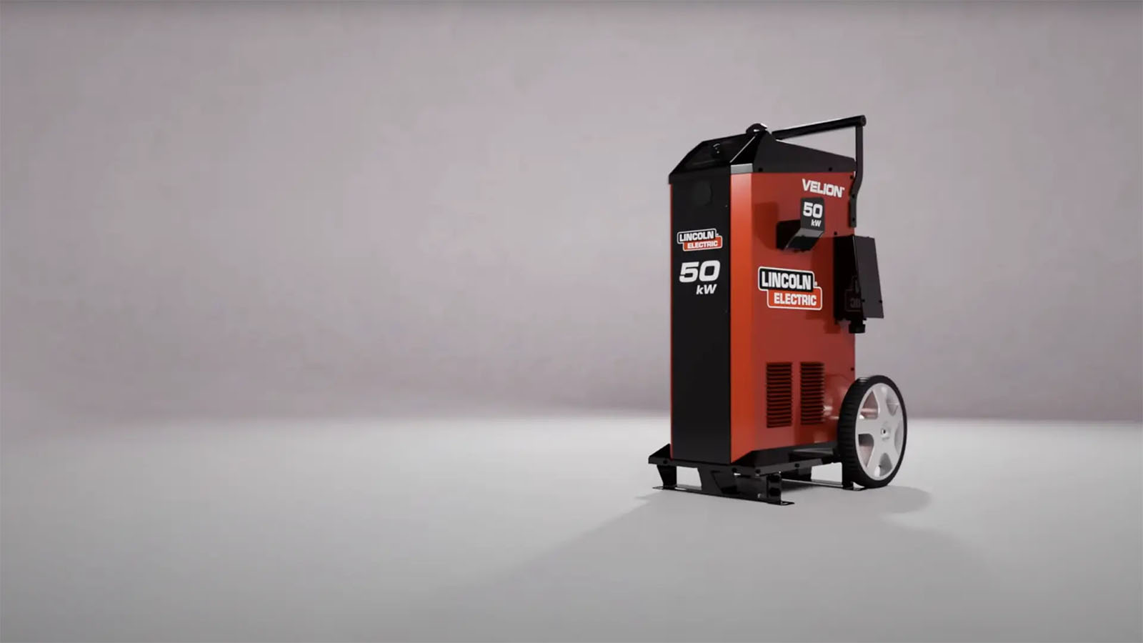 Su precio es elevadísimo.  - Lincoln Electric /></p><p>Sin embargo, el <strong>precio de este innovador dispositivo es alto: 21.000 dólares, lo que limita considerablemente su accesibilidad</strong>. Aunque la solución resulta ideal para emergencias o para profesionales que requieren movilidad flexible, para el usuario medio el coste puede resultar excesivo salvo que se popularice o los precios disminuyan en el futuro.</p>
<blockquote><p>Relacionado:</p><p><a href=