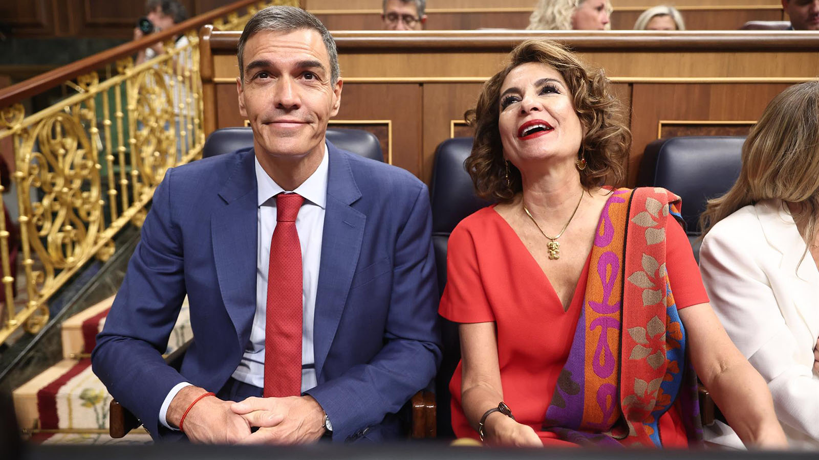 El Gobierno consigue salvar la Ley de Movilidad Sostenible en el ...