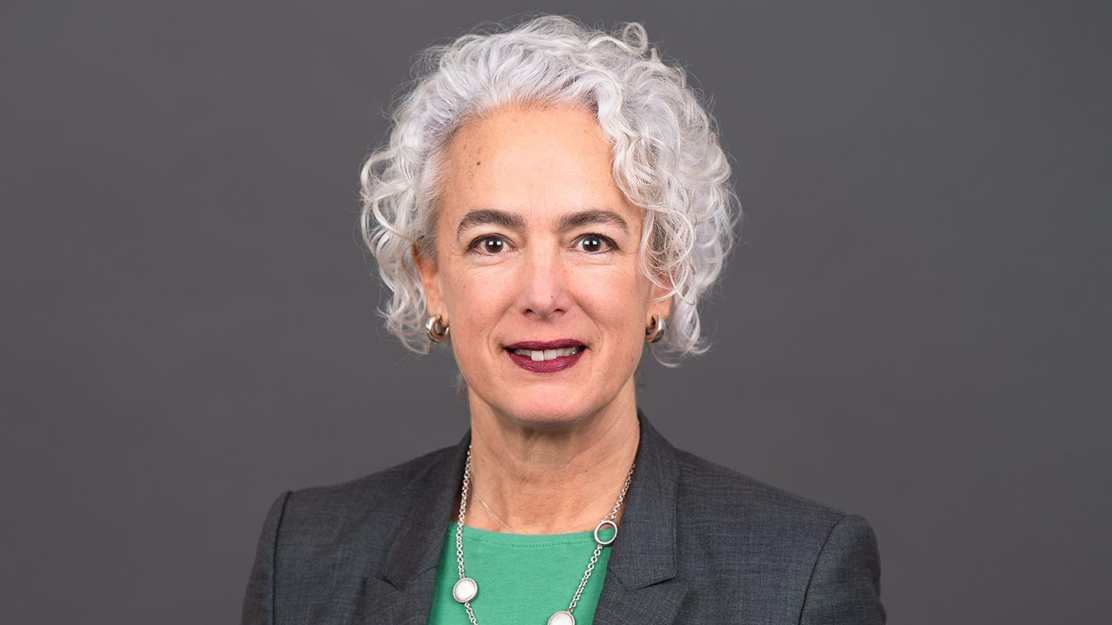 Milena Roveda, consejera delegada de Gauss Fusion. - Caroline Floritz