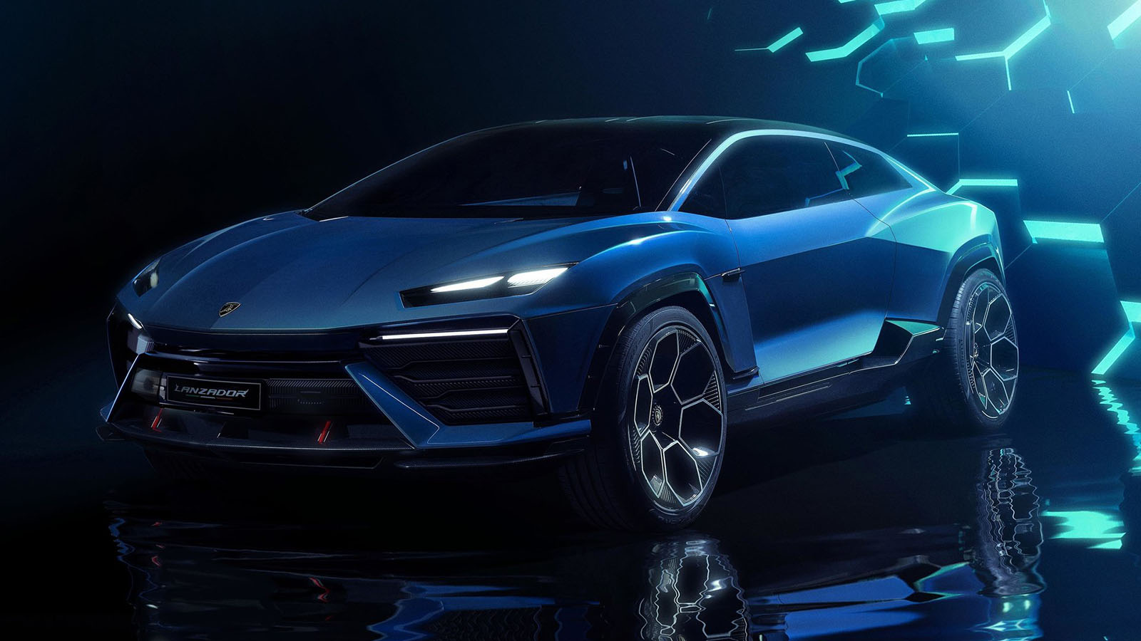 El Lanzador sienta las bases para un futuro Lambo cero emisiones.  - Lamborghini /></p><p>Inicialmente, Lamborghini presentó el Lanzador en 2023 como un <strong>concepto pionero de su futuro eléctrico</strong>, con más de 1 megavatio de potencia y tecnología de carga de 980 voltios, posicionándolo como el primer modelo totalmente eléctrico de la marca. La <strong>hoja de ruta "Direzione Cor Tauri", anunciada en 2021</strong>, preveía la electrificación completa de la gama para 2028-2029. Sin embargo, el panorama ha cambiado.</p>
<blockquote><p>Relacionado:</p><p><a href=
