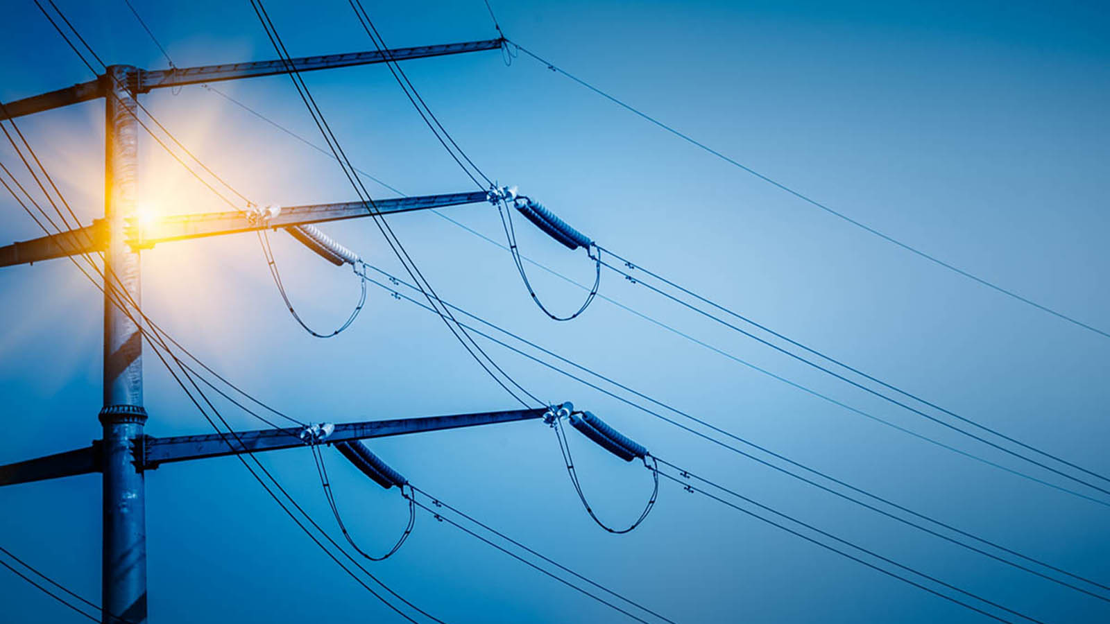 Infraestructuras eléctricas en la España rural. - CIDE