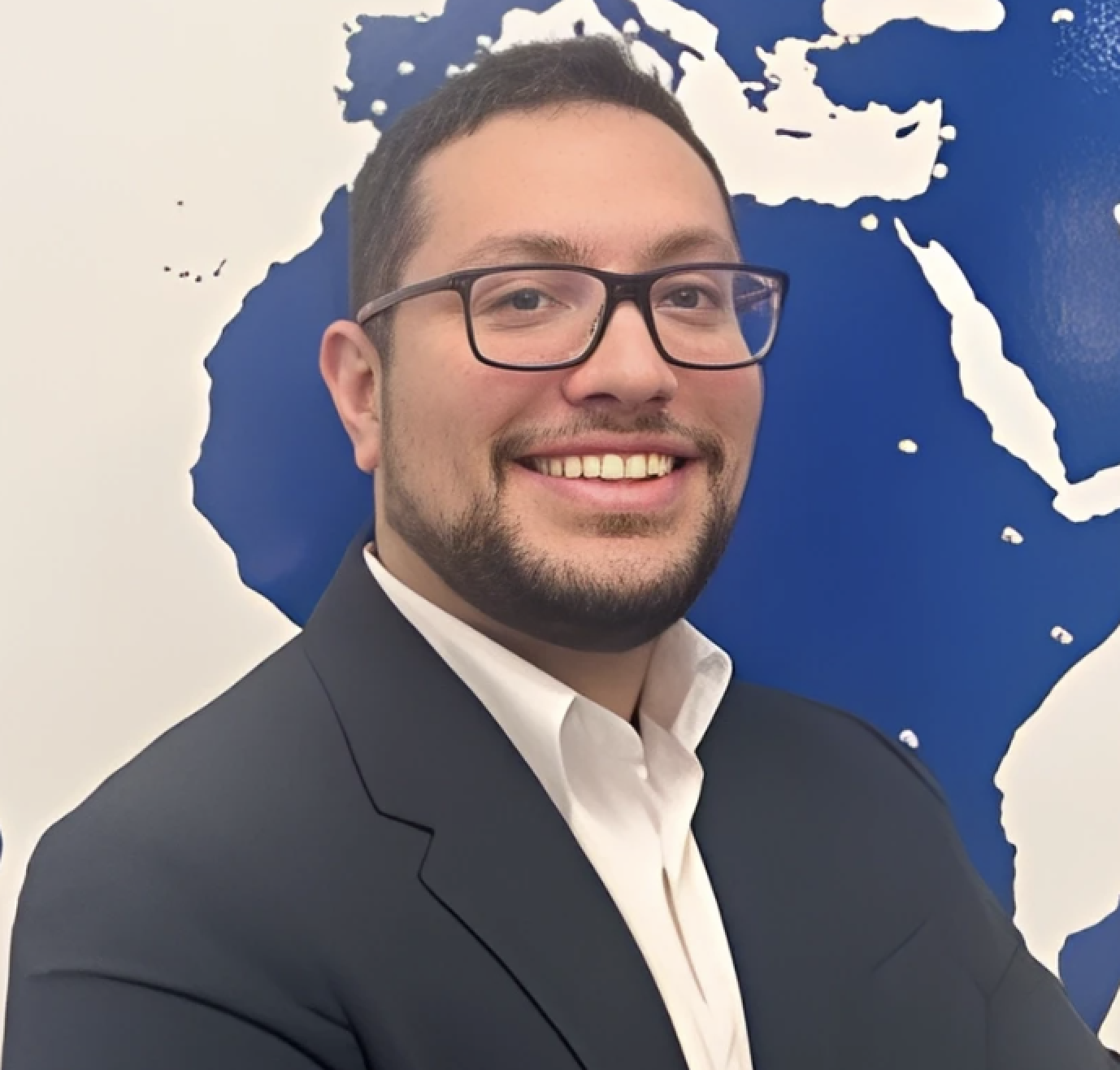 David J. Fermín Sánchez