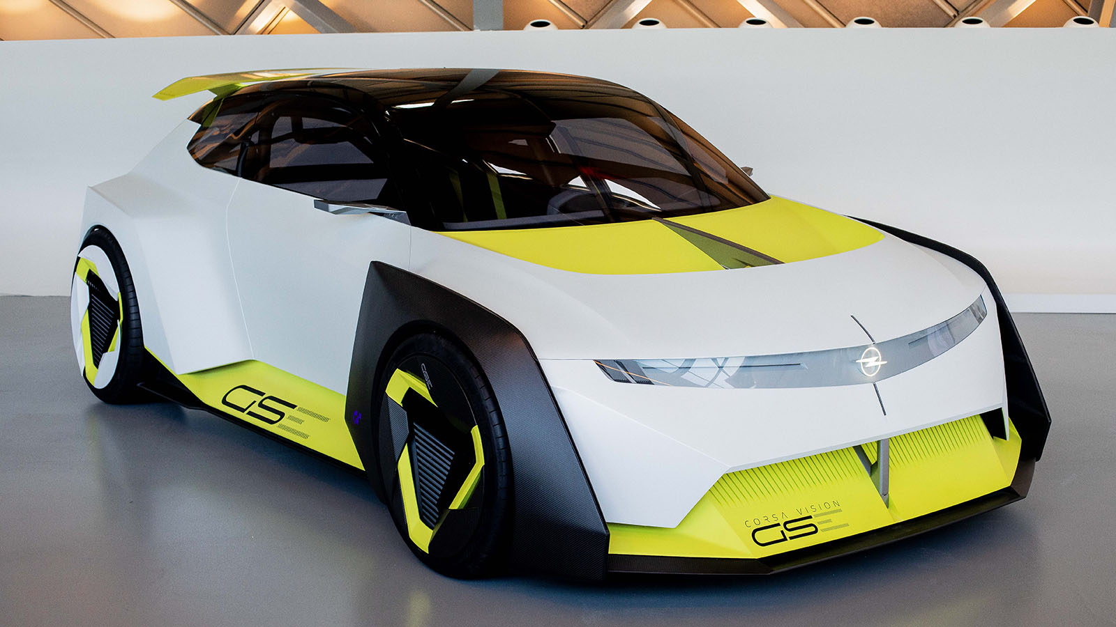 Opel Corsa GSe Vision Gran Turismo - Opel /></p><p>El gran protagonista de “Opel Love” es, sin duda, el <a href=