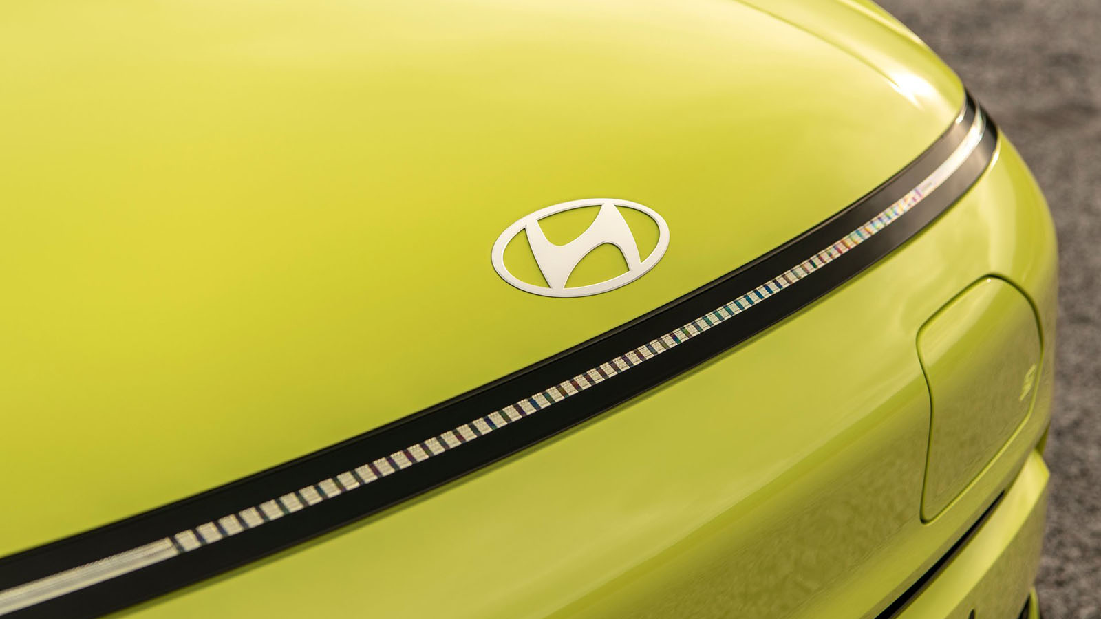 Este coche ha sido el más seguro de lo que va de año según Yijin Hardware - Hyundai