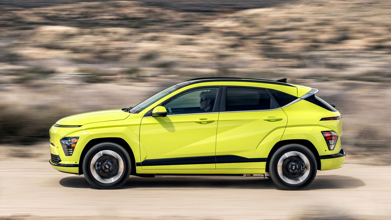 El nuevo Hyundai Kona Electric apenas ha tenido incidencias en el último año.  - Hyundai /></p><p>Los últimos estudios sobre fiabilidad y seguridad realizados por <a href=