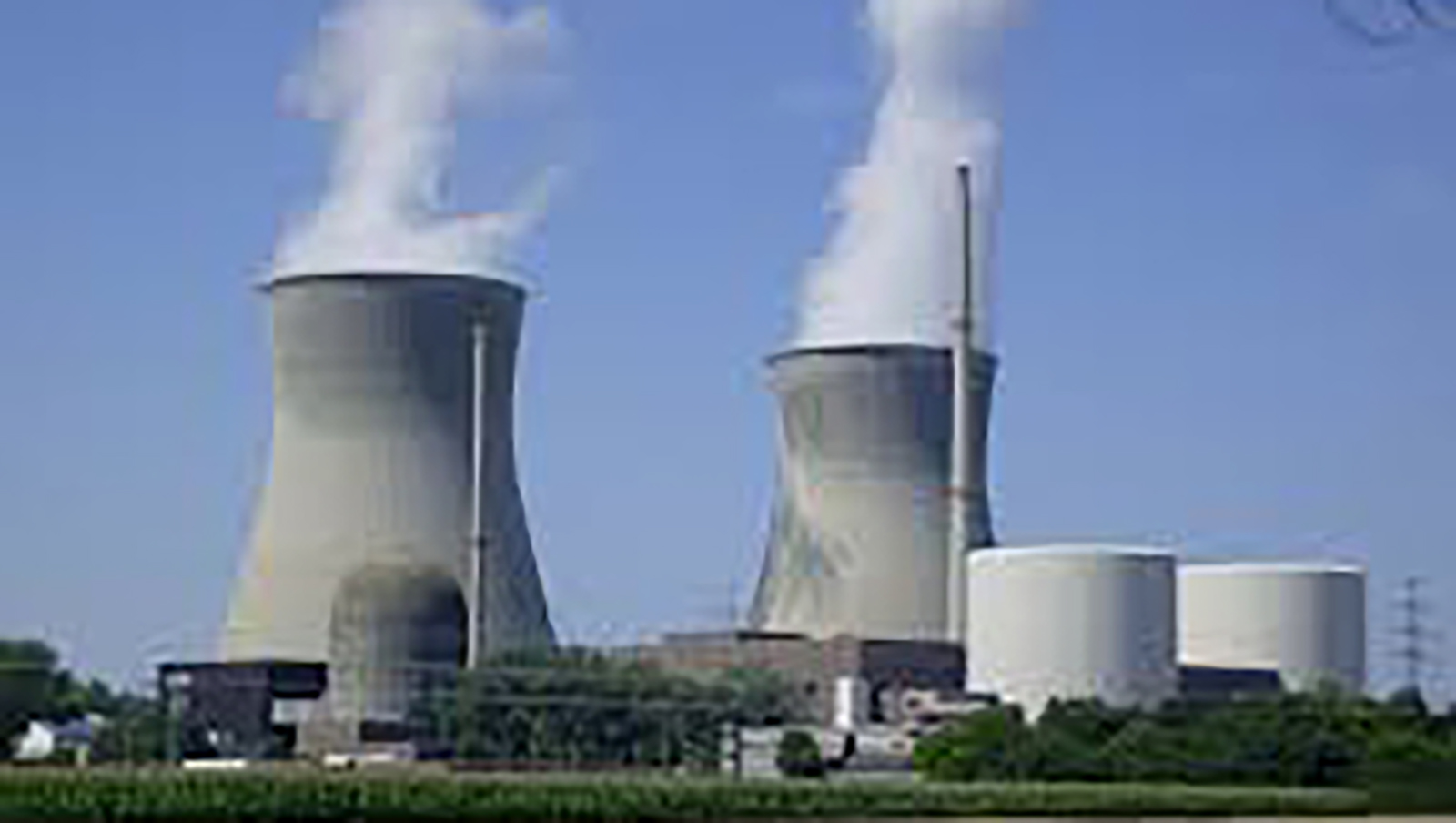 La central nuclear de Gundremmingen. - Wikipedia