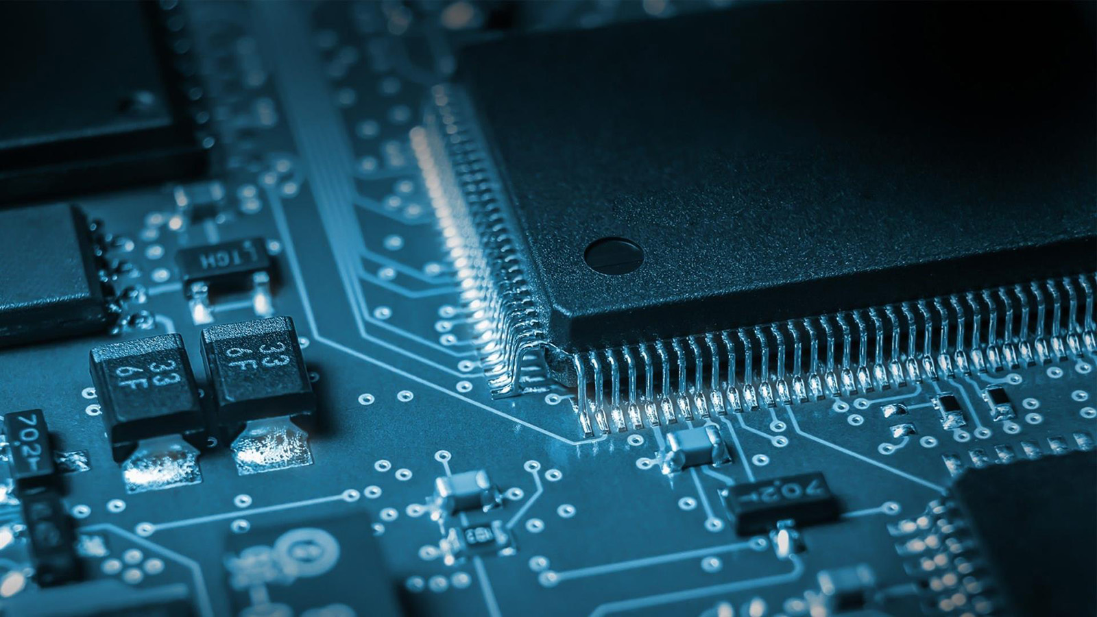 Chips, producción de automóviles. - ACEA