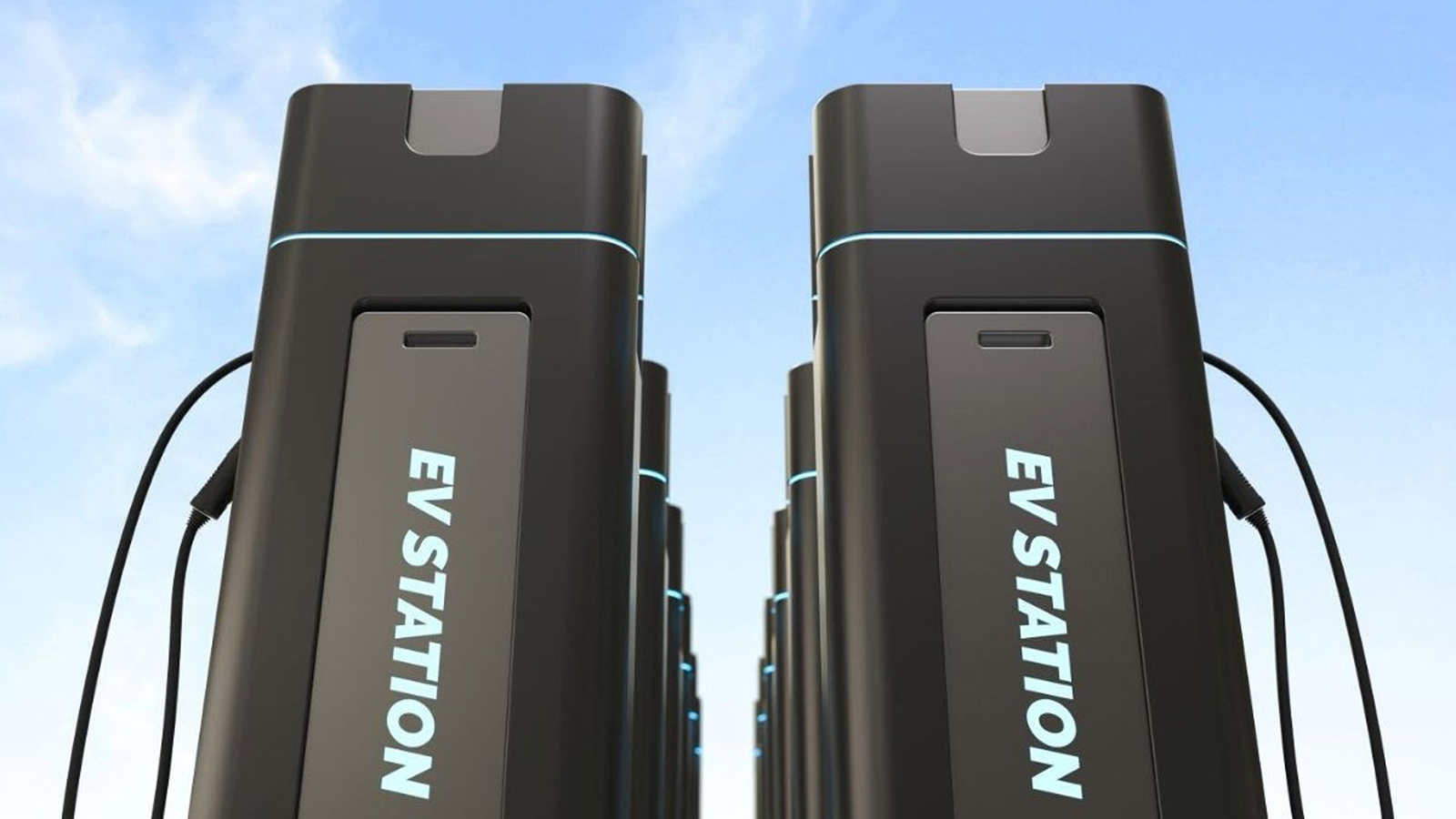 Cargadores para vehículos eléctricos. - Aedive