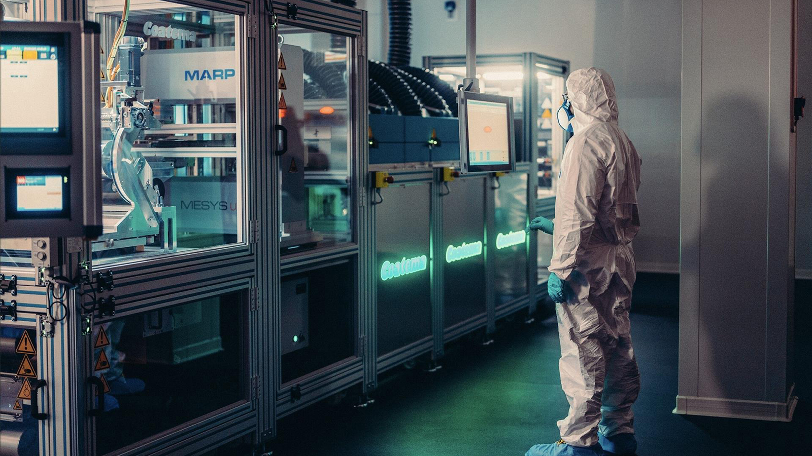 Ampere y Stratus Materials firman un acuerdo para elaborar baterías sin cobalto para coches eléctricos. - Renault Group
