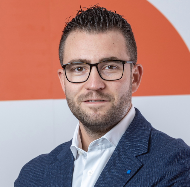 José María Muñoz Povedano