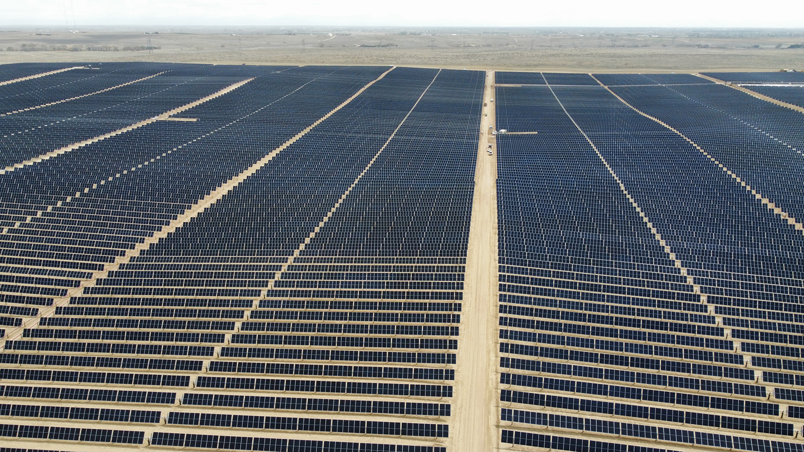 ContourGlobal consigue 350 millones de dólares de financiación en EEUU para desarrollar renovables. - ContourGlobal
