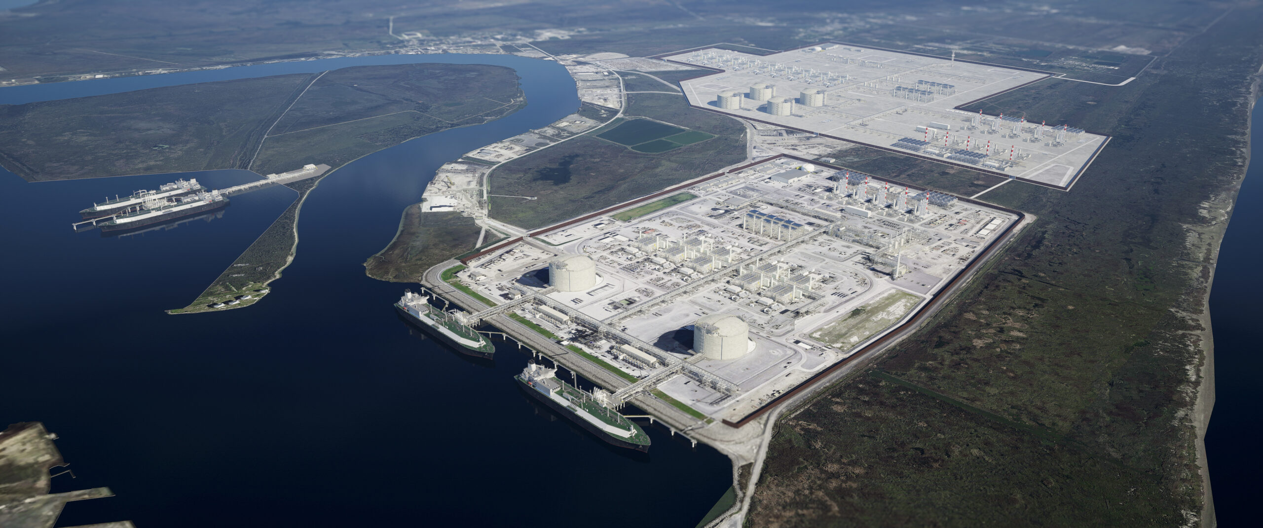 Planta de CP2 de Venture Global en Lousiana. - FOTO: Venture Global /></p><p>“Este contrato afianza nuestro rol como suministrador global de gas natural y nos ayuda a garantizar un suministro seguro, flexible y competitivo a todos nuestros clientes. Naturgy trabaja permanentemente en el análisis de oportunidades para nuevas fuentes de suministro en el actual contexto geopolítico y de transformación del modelo energético global”, explica <strong>Jon Ganuza</strong>, Director General de Aprovisionamientos y Mercados Mayoristas de Naturgy.</p>
<p>Naturgy gestiona una de las carteras de contratos de compra y venta de gas más amplias y diversificadas del sector, con presencia en Europa, EEUU, Asia y el Caribe. Esta estrategia permite mitigar riesgos asociados a las incertidumbres globales y garantiza un suministro fiable y competitivo para sus clientes.</p></div></body></html>