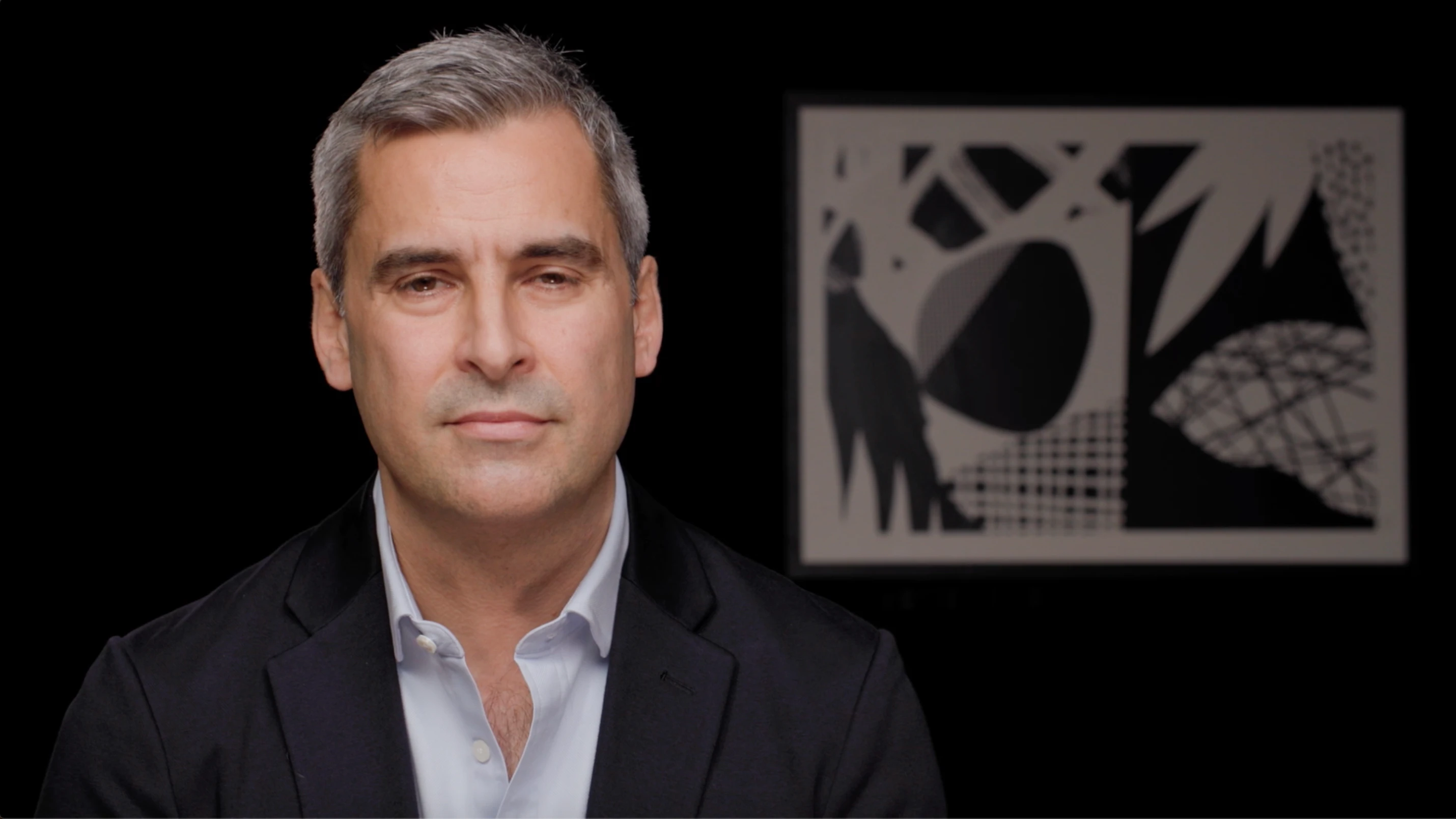 Christophe Williams, CEO de Naked Energy. - Imagen: Sustainability Unlocked