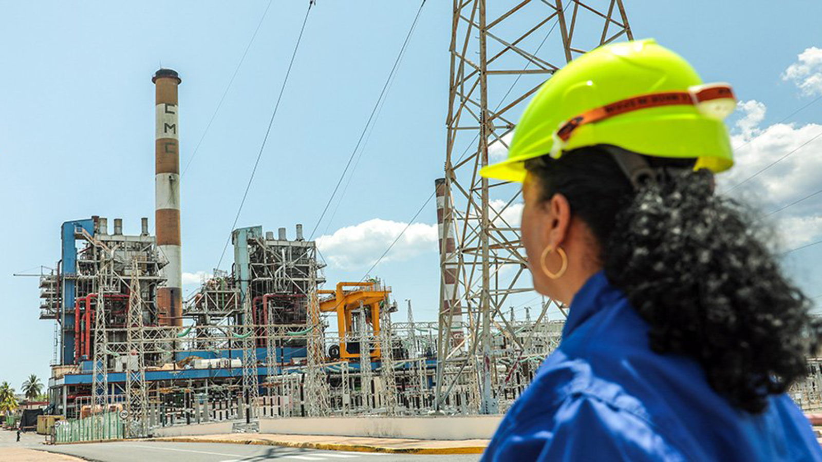 La falta de combustible y las averías en las centrales térmicas apagan dos tercios de Cuba – El Periódico de la Energía