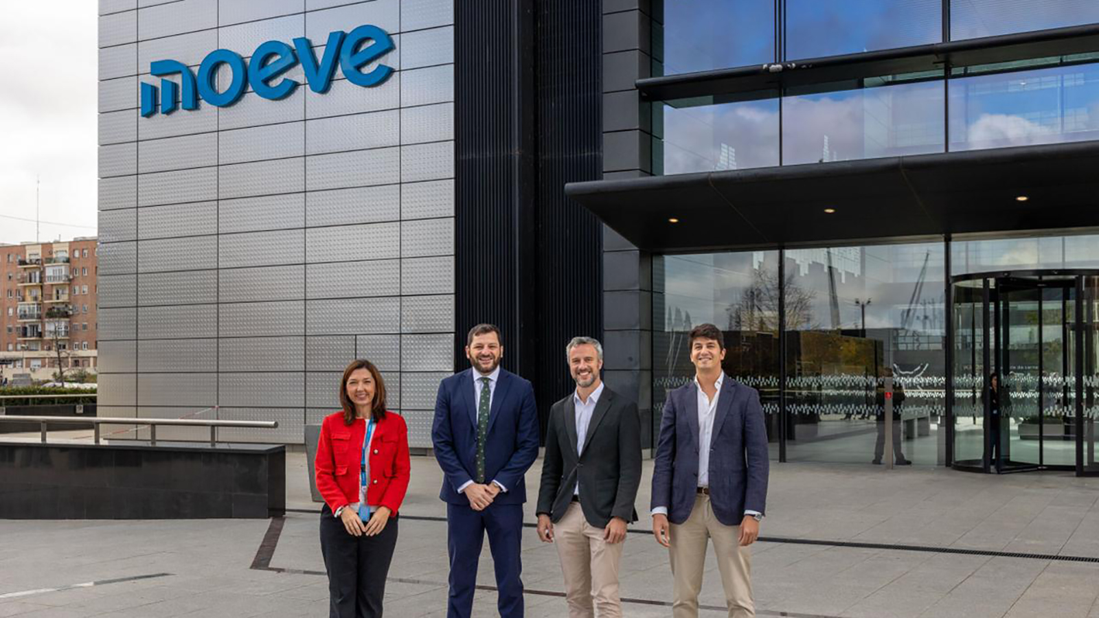 Moeve cierra un acuerdo con Pretium Renovables para el desarrollo de hasta 6 plantas de biometano. - Moeve