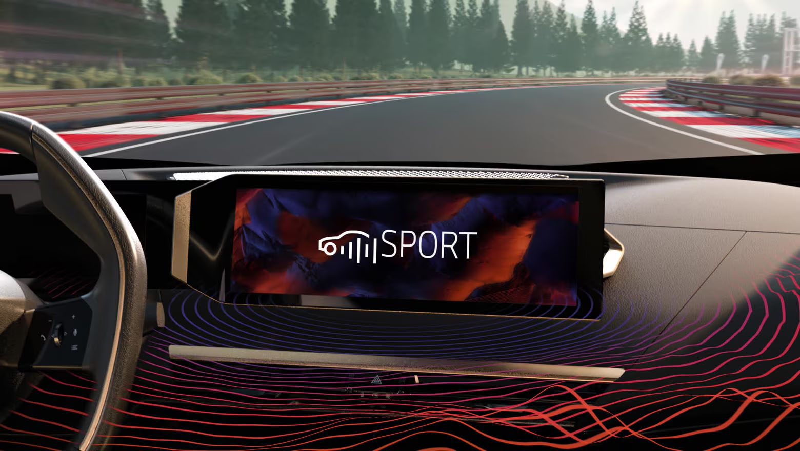 Muchos modelos enfatizan el sonido en modo Sport de puertas para dentro.  - BMW /></p><p>La OICA, que agrupa a fabricantes globales, argumenta que sin un “rugido poderoso”, <strong>muchos clientes no comprarán eléctricos deportivos o de lujo</strong>. Piensan en ese conductor que asocia potencia con estruendo, un legado de los <em>muscle cars</em> y superdeportivos de gasolina. <strong>Alemania y Japón lideran la oposición a cualquier prohibición estricta</strong>, defendiendo que los EVs no deberían tener normas más duras que los coches térmicos.</p>
<blockquote><p>Relacionado:</p><p><a href=