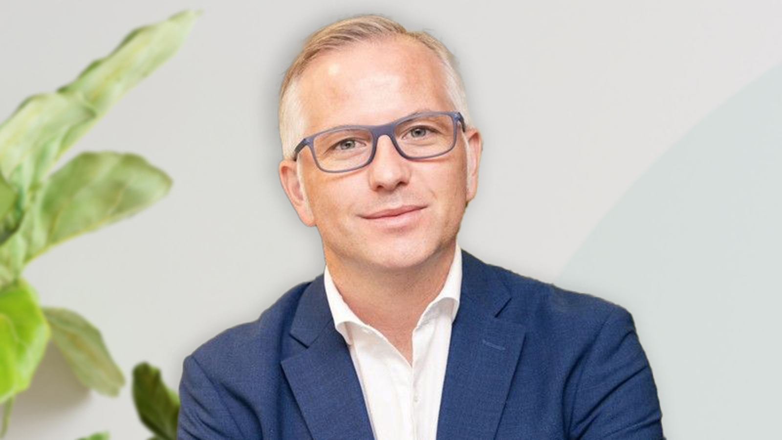 Pablo Otín nuevo CEO de Greening. - Greening