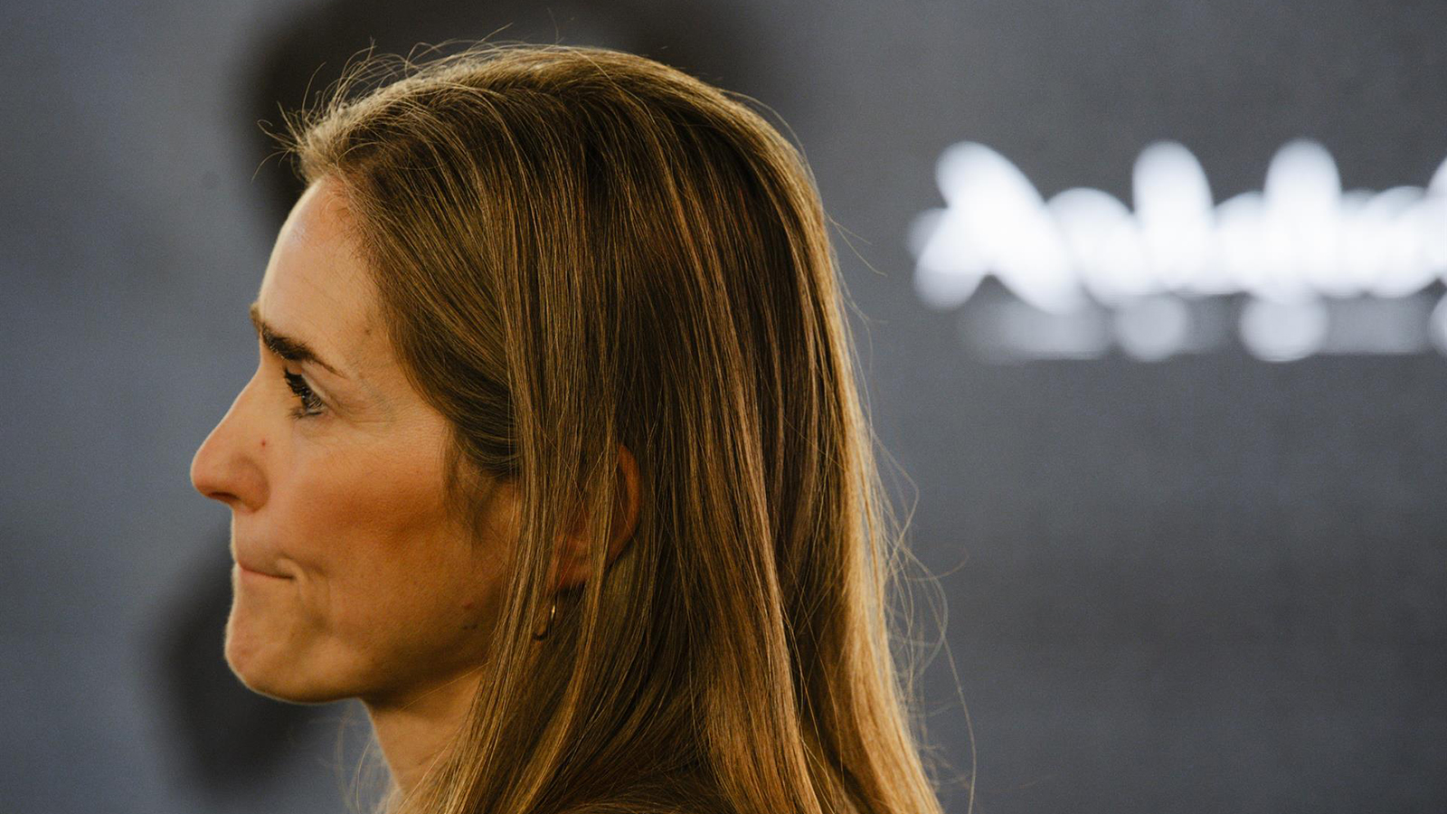 La vicepresidenta tercera del Gobierno y ministra para Transición Ecológica y el Reto Demográfico, Sara Aagesen. - Mateo Lanzuela - Europa Press