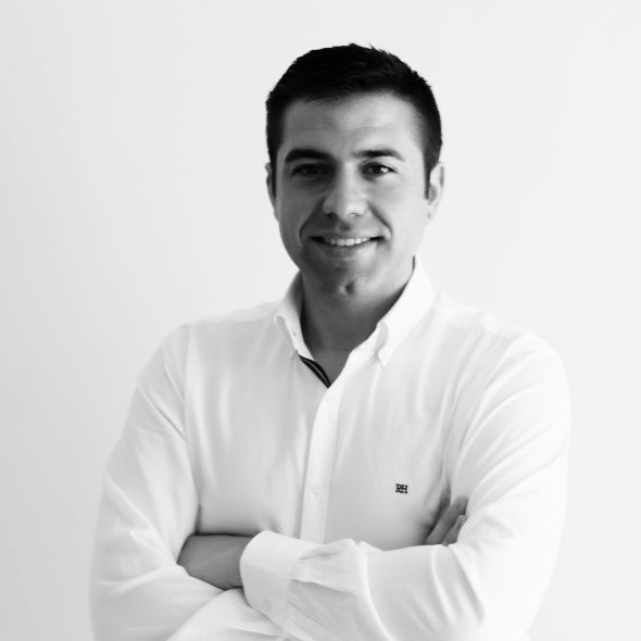 Javier Pérez Moreno