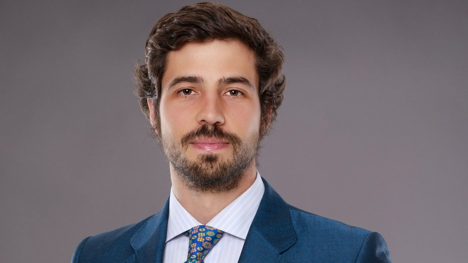 Javier Infante, director de FIEE SGR en España. - FIEE SGR