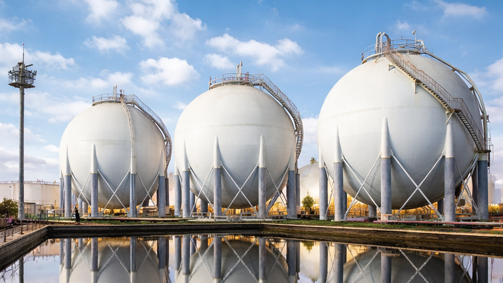 Gas natural. - ChatGPT