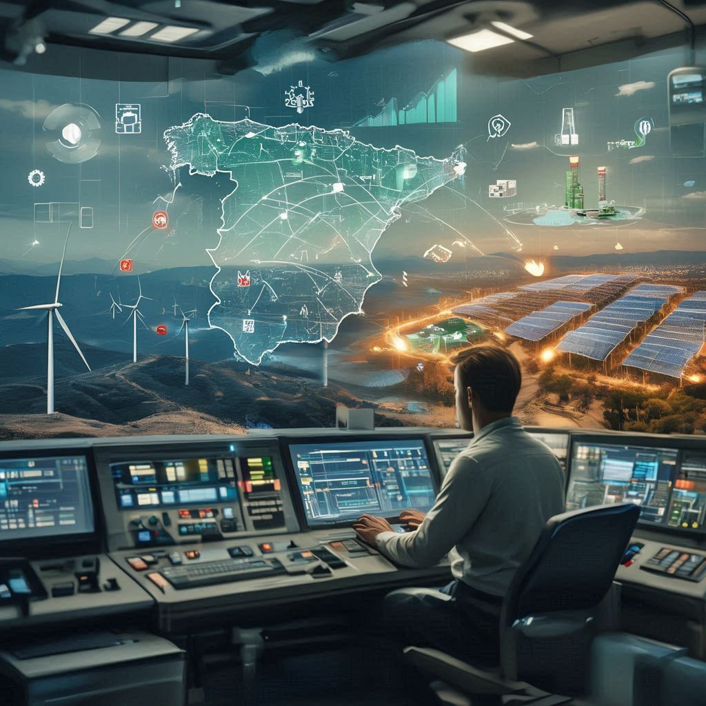 Imagen del articulo El futuro del curtailment en Espana