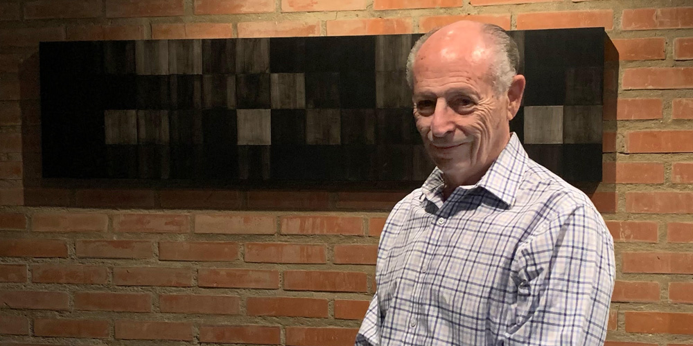 José Toro Hardy, economista y experto petrolero venezolano