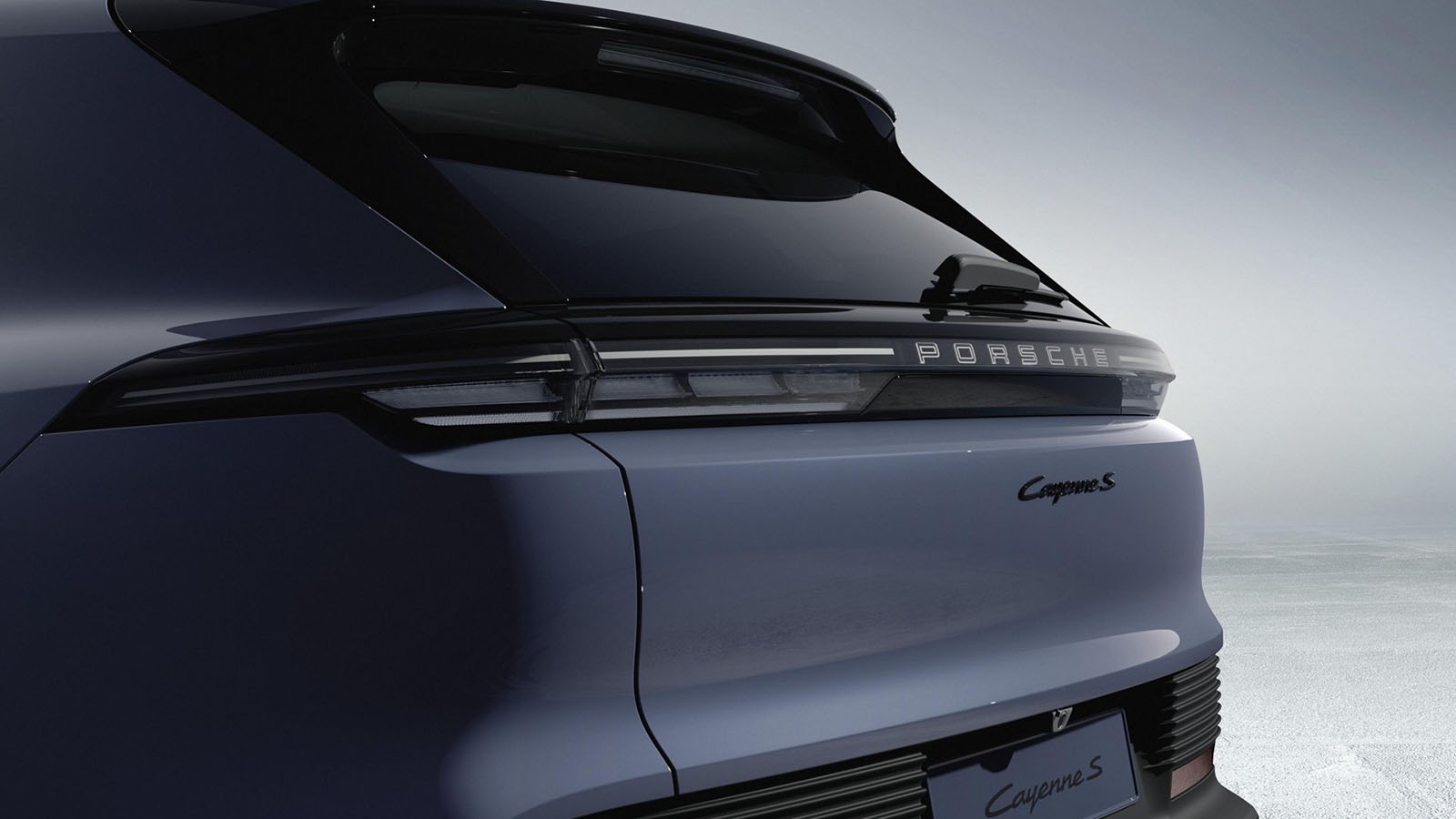 Es la versión más equilibrada de toda la gama.  - Porsche