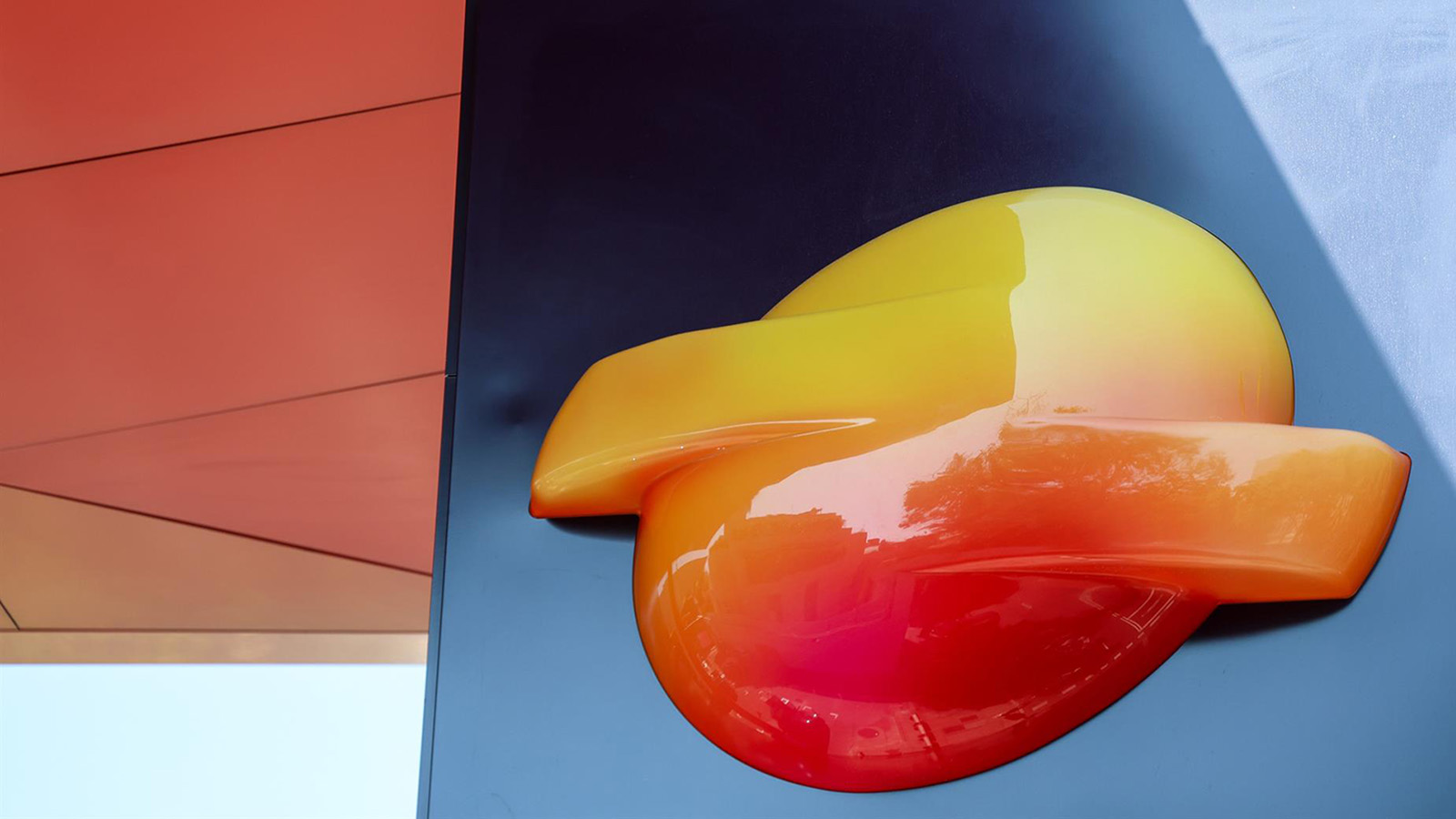 Logo de Repsol.  - Marta Fernández - Europa Press